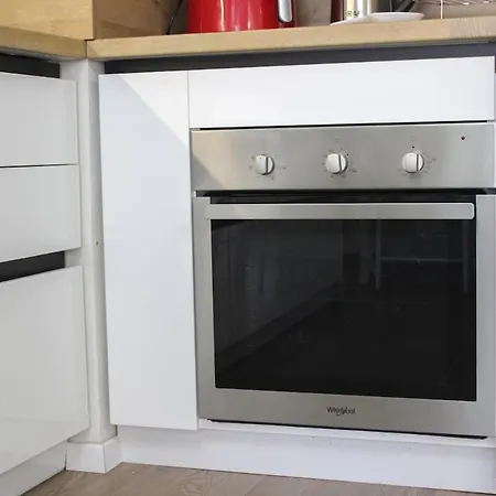 Apartment Scandi Charm Two-bedroom With Front Sea View Durres