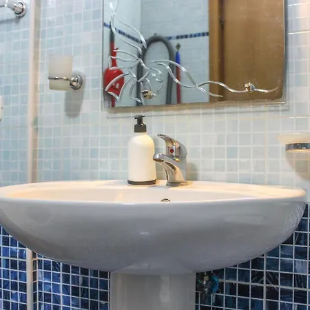 Apartament Scandi Charm Two-bedroom With Front Sea View Durrës